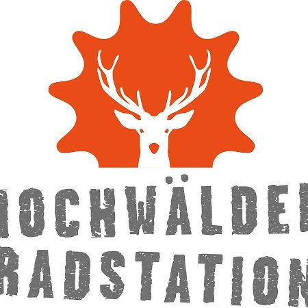 Landgasthof Zur Post, Hochwaelder Radstation Kell am See Εξωτερικό φωτογραφία