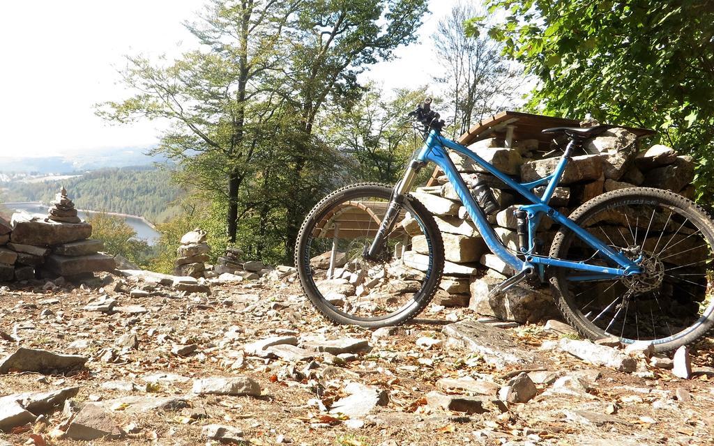Landgasthof Zur Post, Hochwaelder Radstation Kell am See Εξωτερικό φωτογραφία