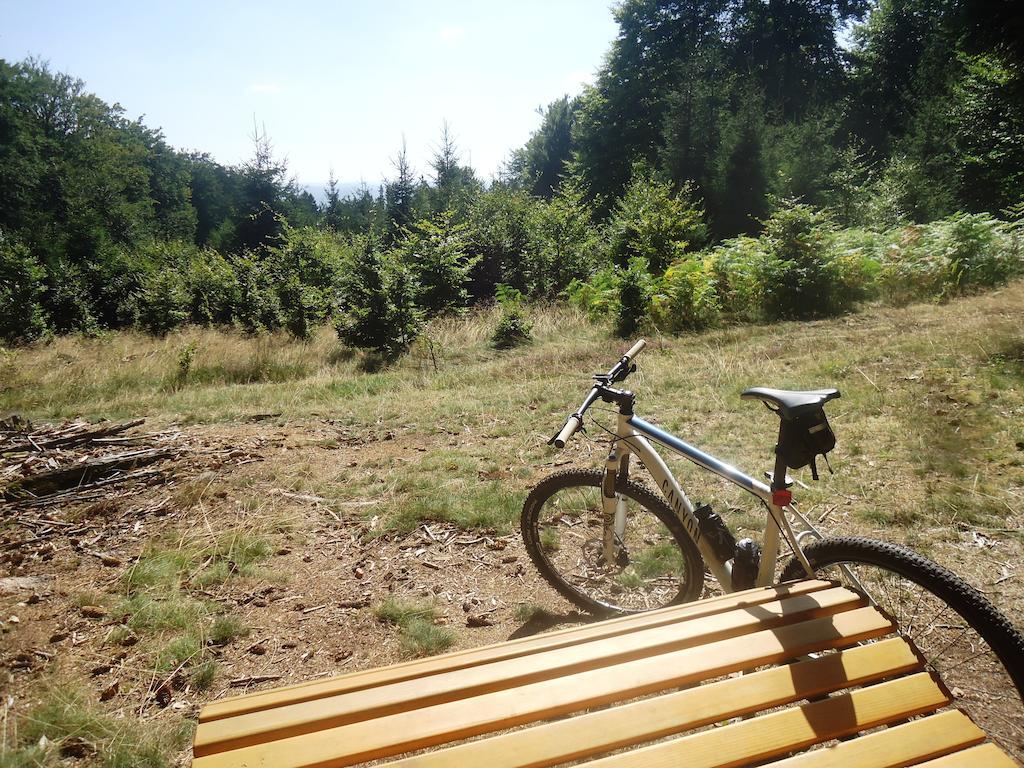 Landgasthof Zur Post, Hochwaelder Radstation Kell am See Εξωτερικό φωτογραφία