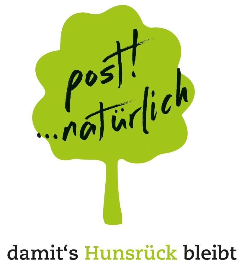 Landgasthof Zur Post, Hochwaelder Radstation Kell am See Εξωτερικό φωτογραφία
